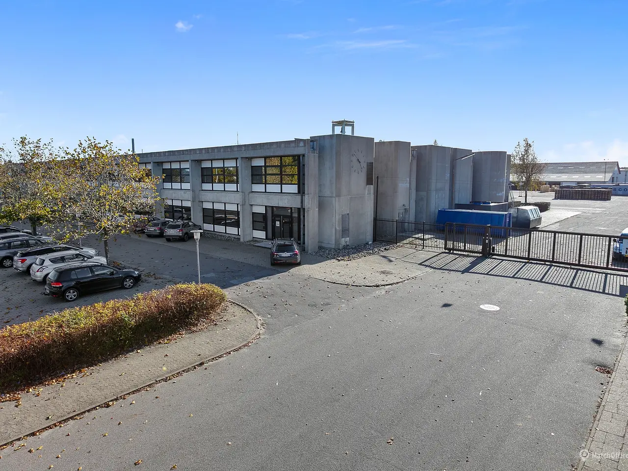 Billede 7 - Lager med kontorplads 717 m² i Business Park Vojens tæt på E45