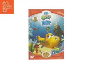 Dyk Olli dyk (DVD)
