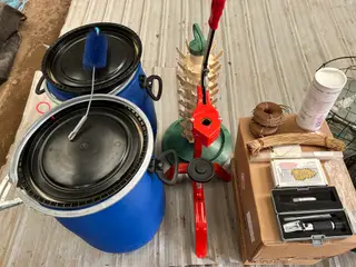 Vinproduktion 