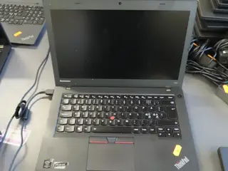 Bærbar computer LENOVO thinkpad t450