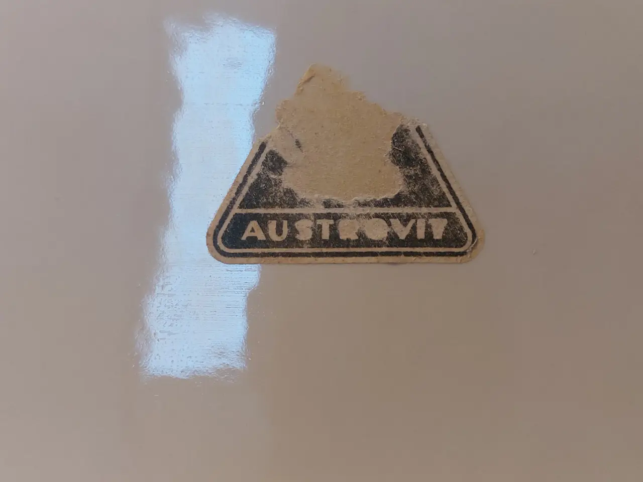 Billede 2 - Austrovit Retro Badeværelseshylde