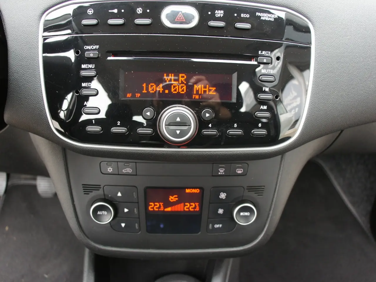 Billede 13 - Fiat Punto 0,9 TwinAir 100 Popstar