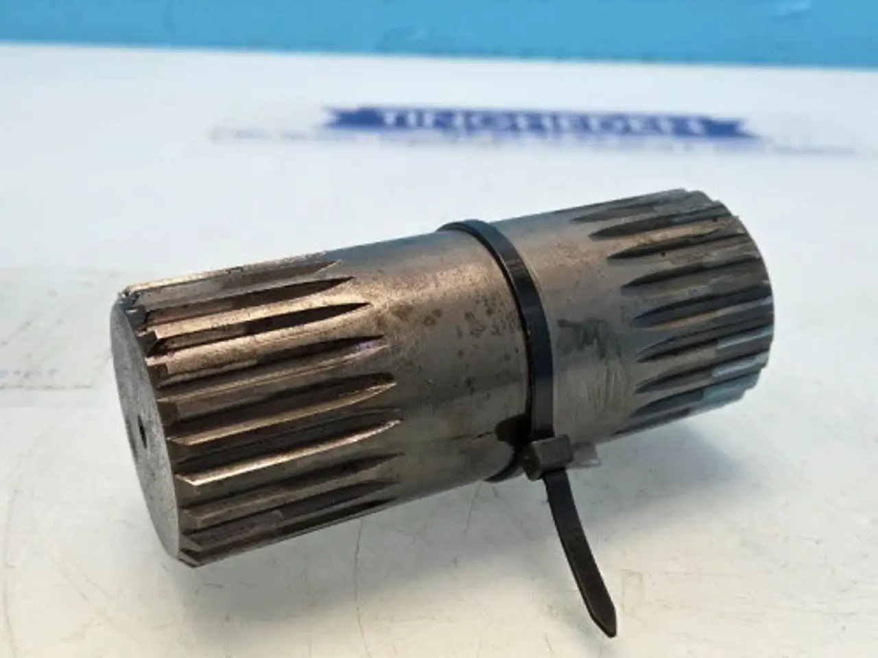 Billede 7 - Massey Ferguson 6290 Aksel 3793183M2