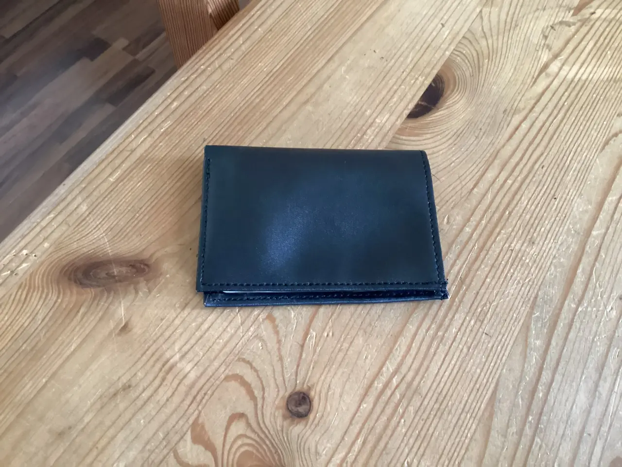 Billede 15 - Punge og Kort Holder.