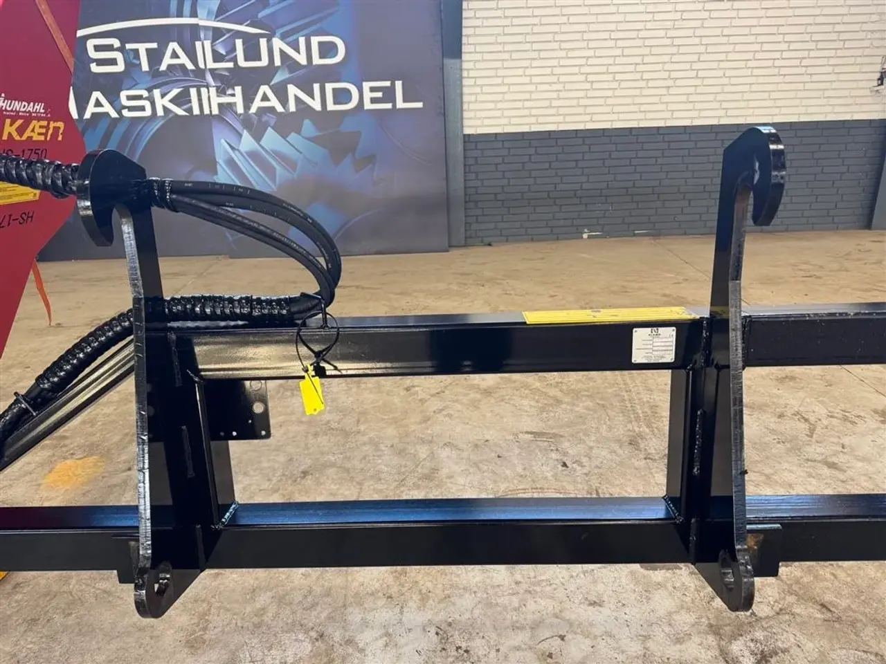 Billede 14 - Elkær HKL-STD