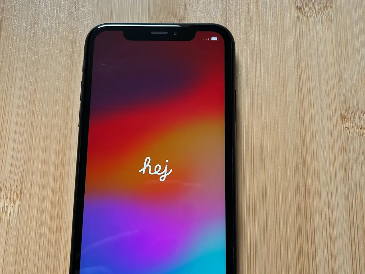 Billede 9 - IPhone XR 65GB