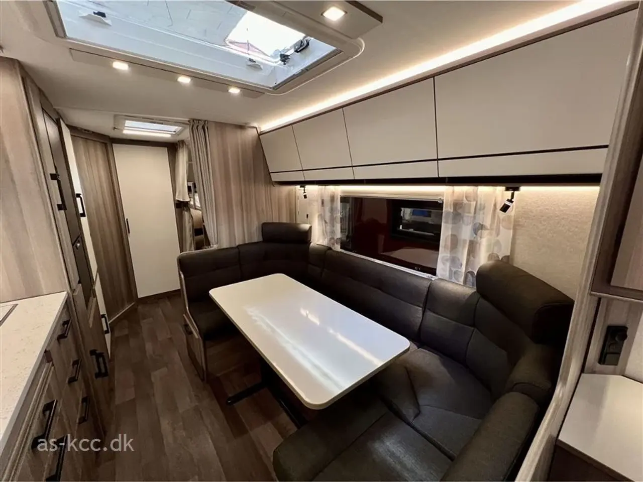 Billede 6 - 2025 - Kabe Estate 600 GDL KS