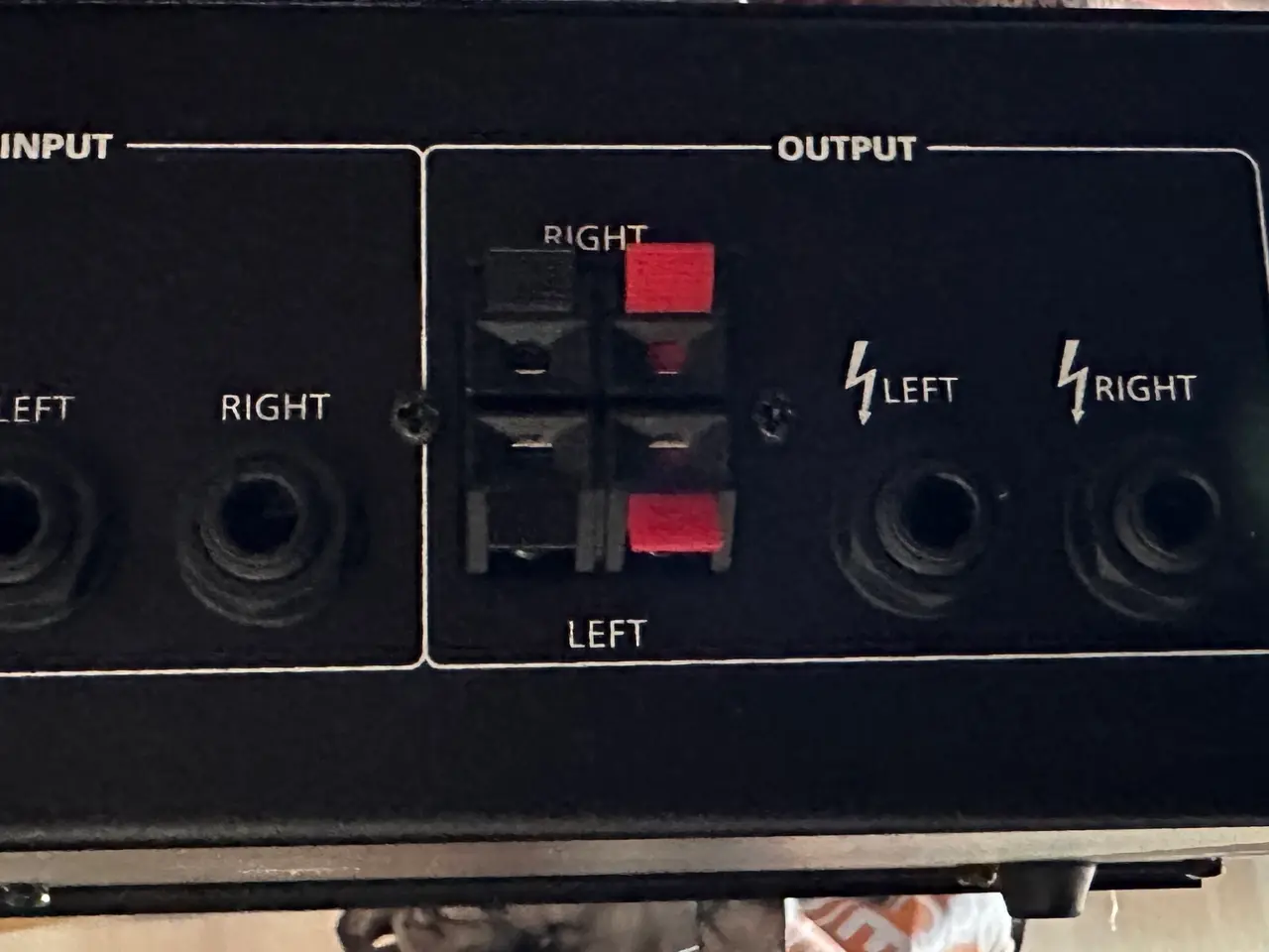 Billede 7 - Komplet teleslynge anlæg, Stage Line, STA-102 Pro