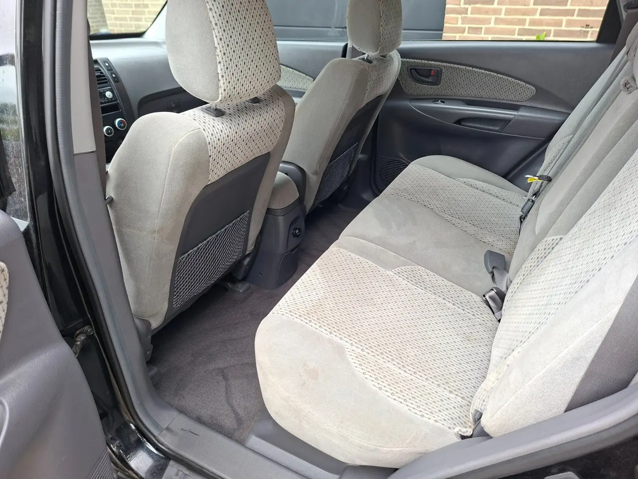 Billede 13 - Hyundai Tucson 2,0 GL