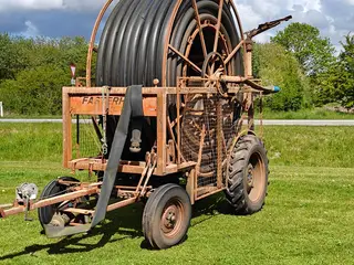 Fasterholt TL100