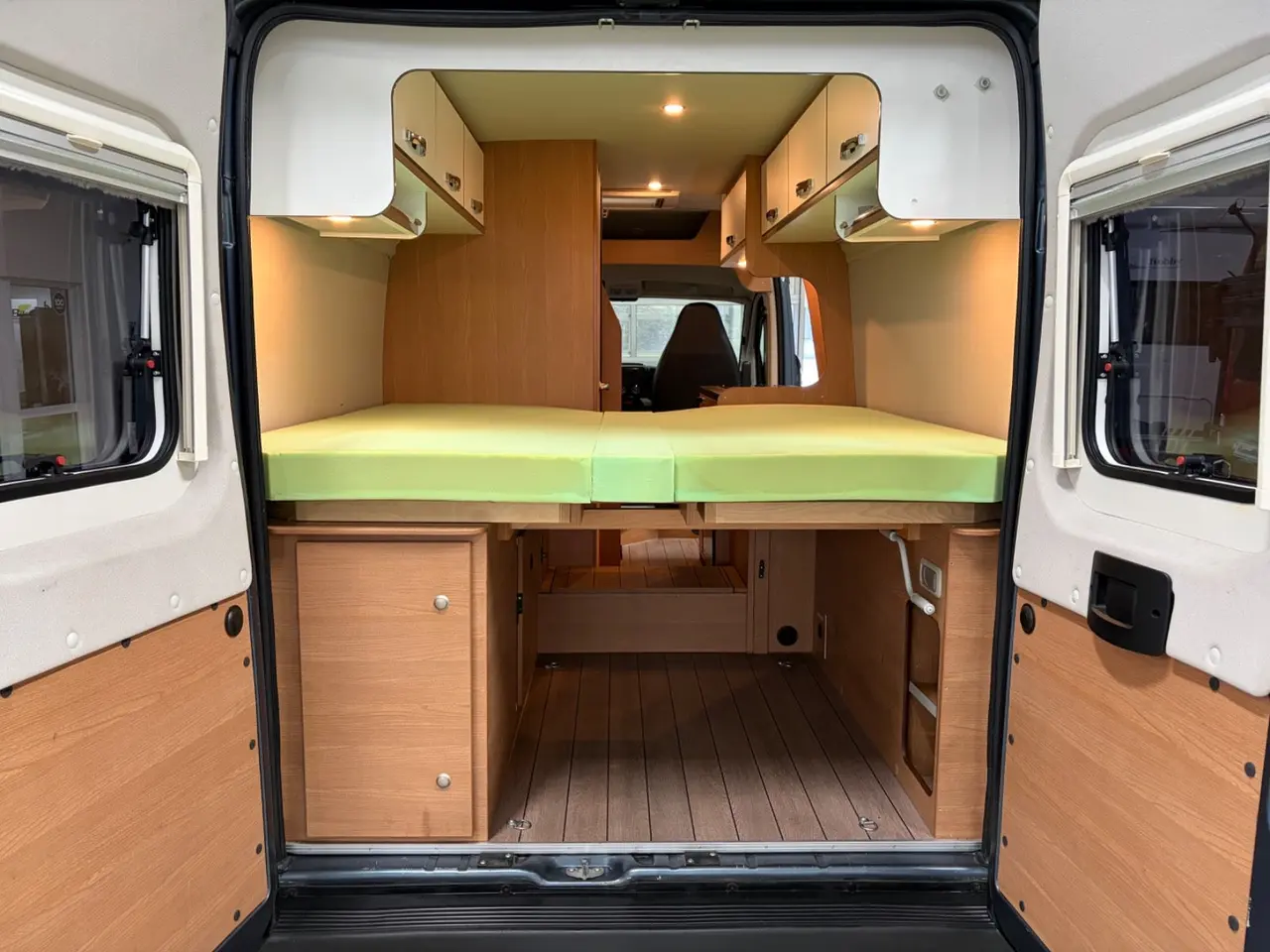 Billede 18 - Fiat Weinsberg 2,3 MJT 600 ME aut.
