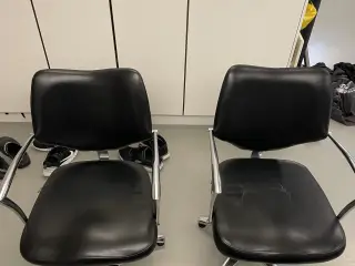 Frisørstole