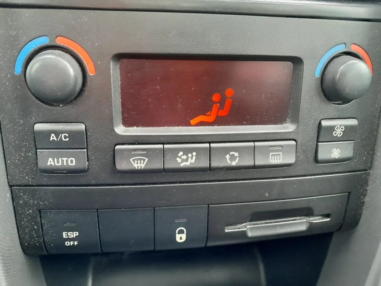 Billede 5 - Peugeot 207 1,6 VTi Premium