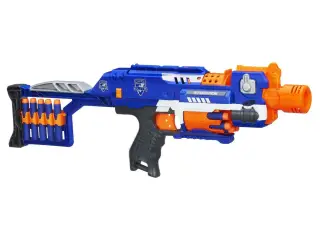NEFR Blaster