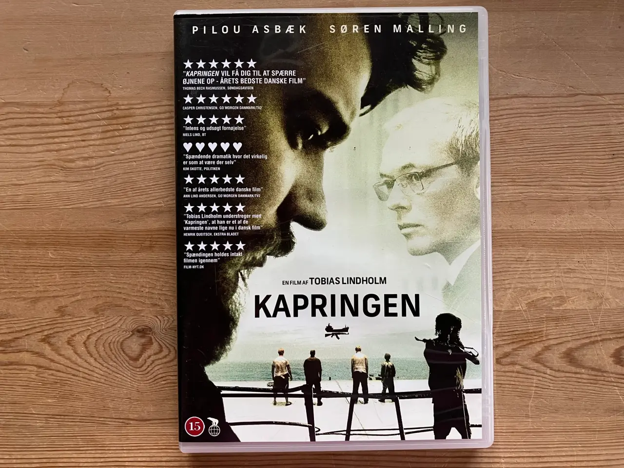 Billede 5 - 27 DVD film, helt nye + 39 DVD film, velholdte