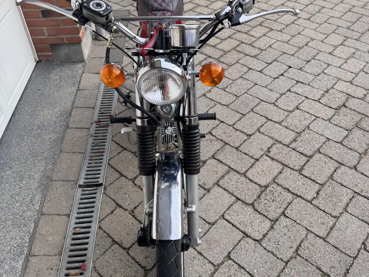 Billede 3 - Yamaha FS1 DX