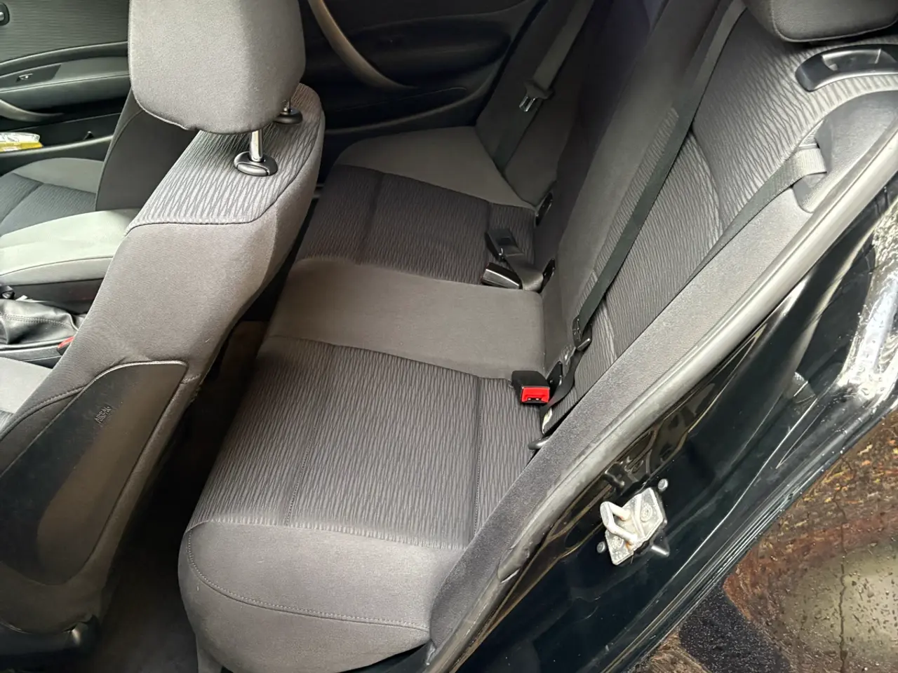 Billede 11 - Extrem fin bmw E87 116D nysynet