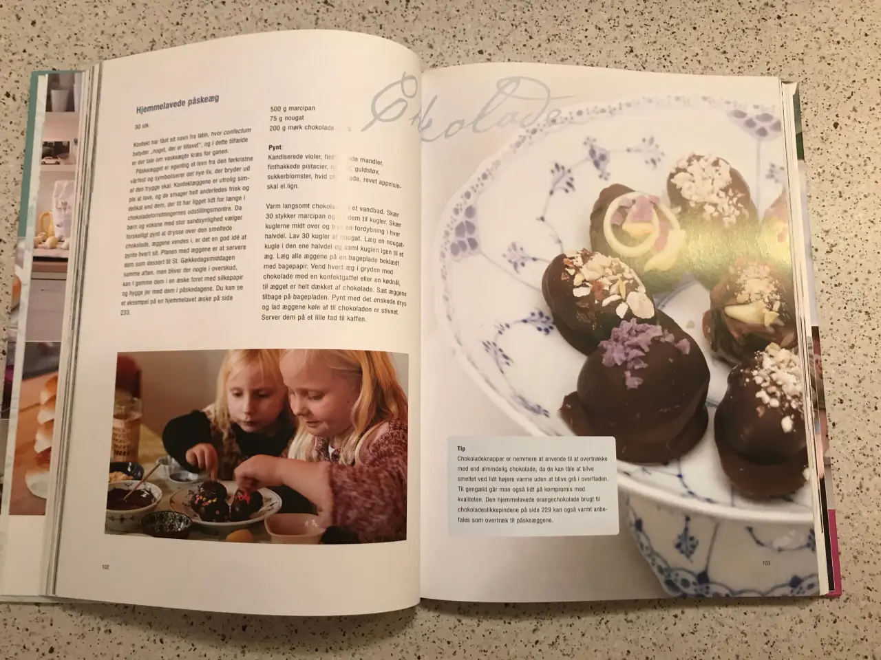 Billede 2 - Krudtugler og KANELSNEGLE