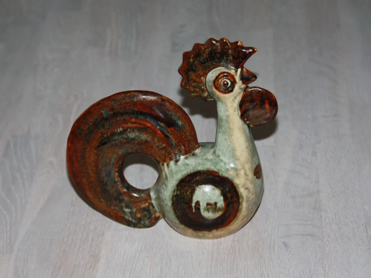 Billede 4 - Figurer fra Søholm af Joseph Simon