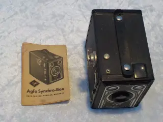 Agfa Synkro-Box