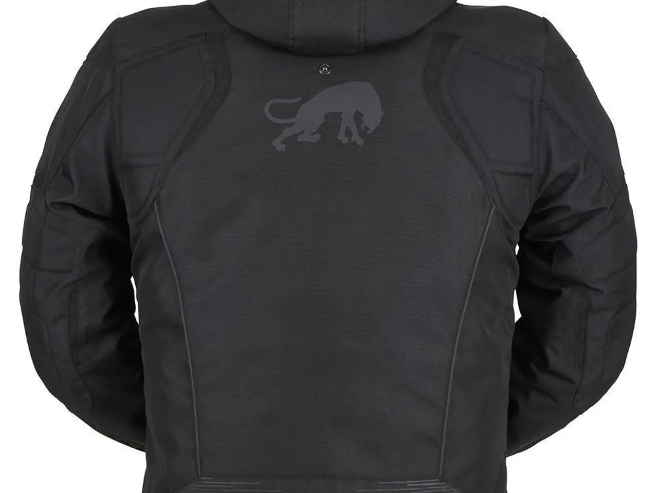 Billede 3 - Furygan Jack Shard Jacket