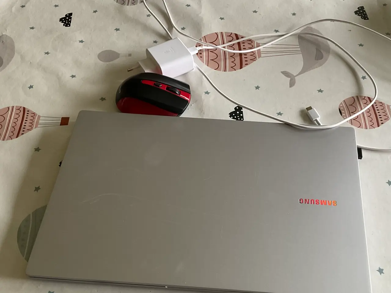 Billede 1 - Samsung Galaxy book pro