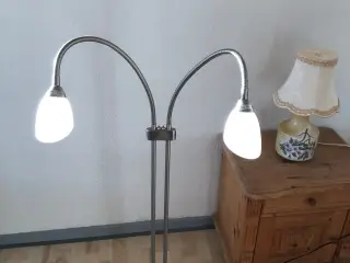 Standerlampe