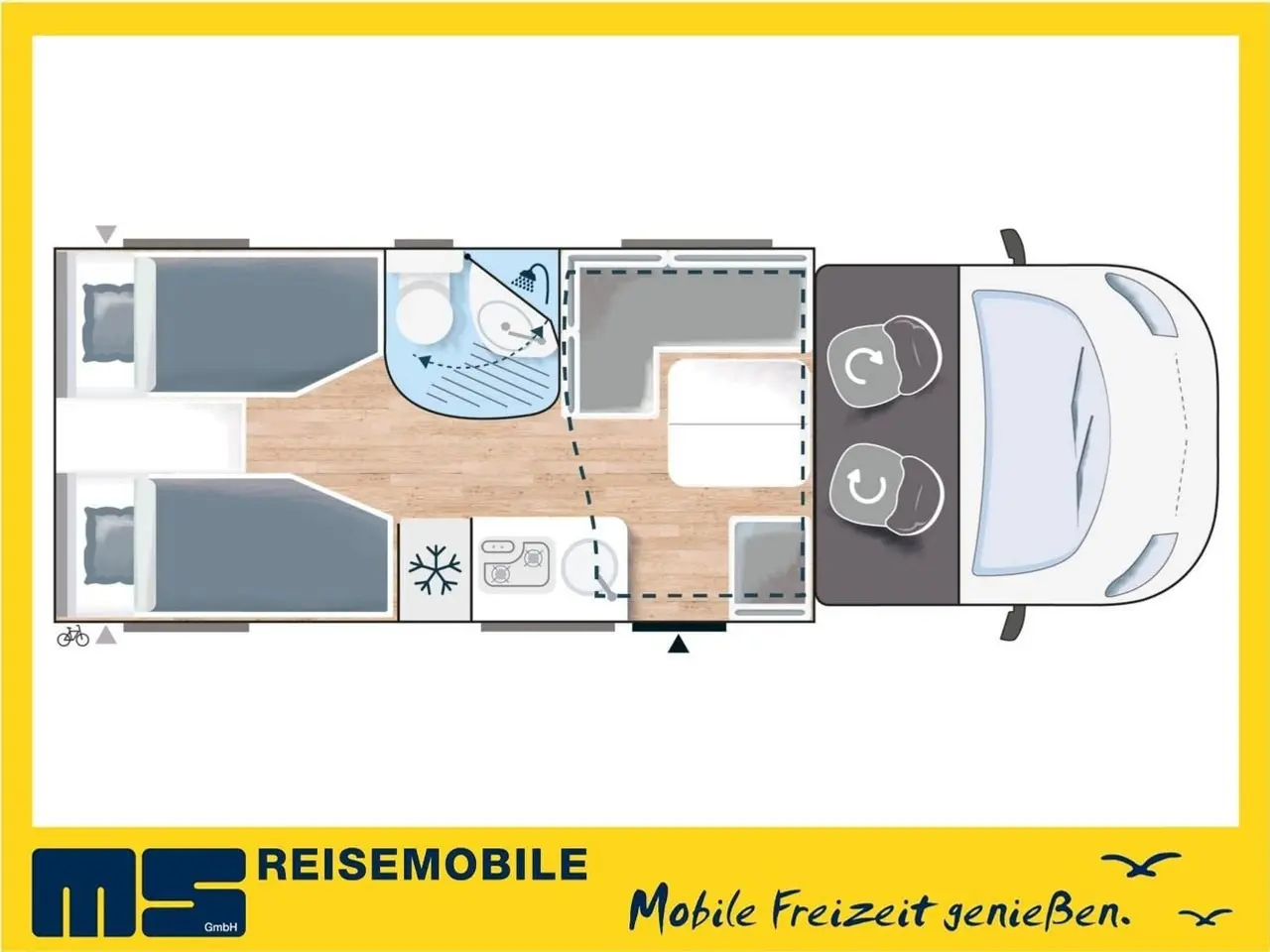 Billede 5 - Chausson Flash 2,3 627