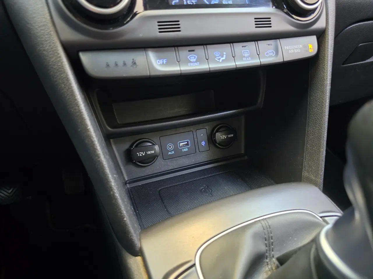 Billede 17 - Hyundai Kona 1,0 T-GDi Trend