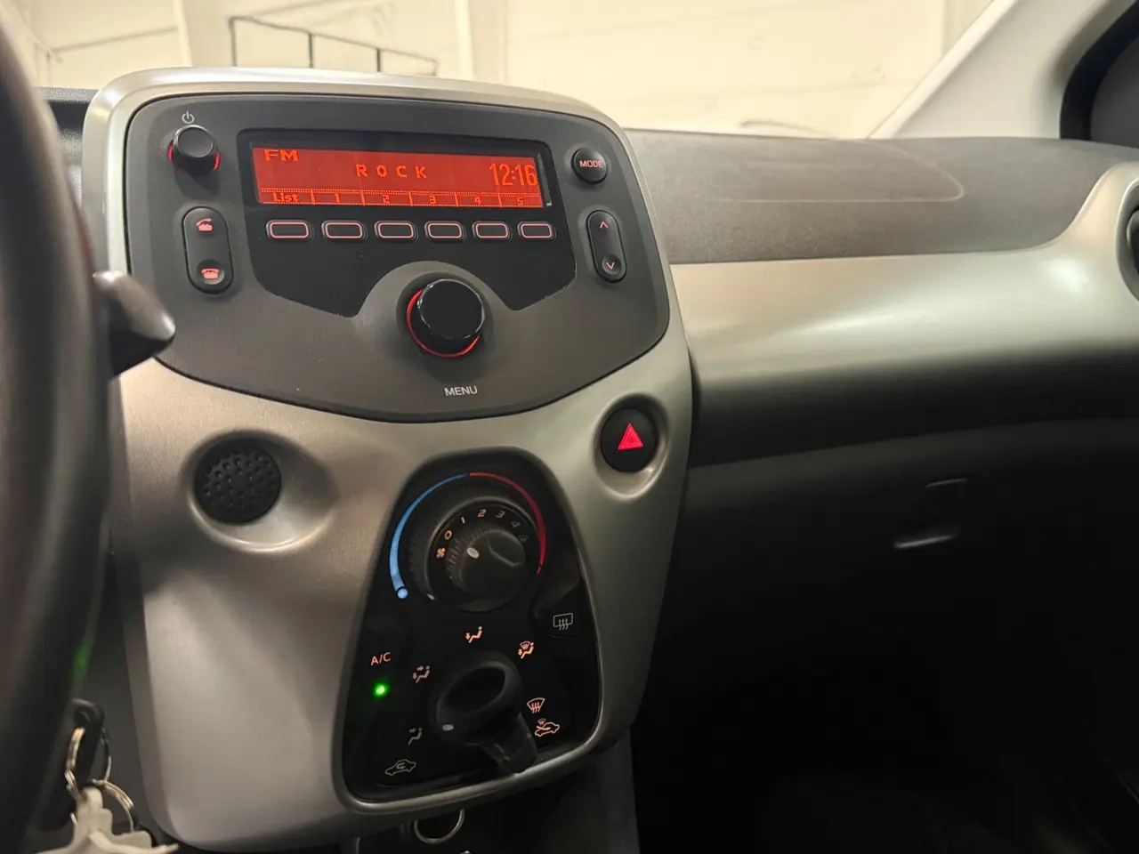 Billede 8 - Toyota Aygo 1,0 VVT-i Air