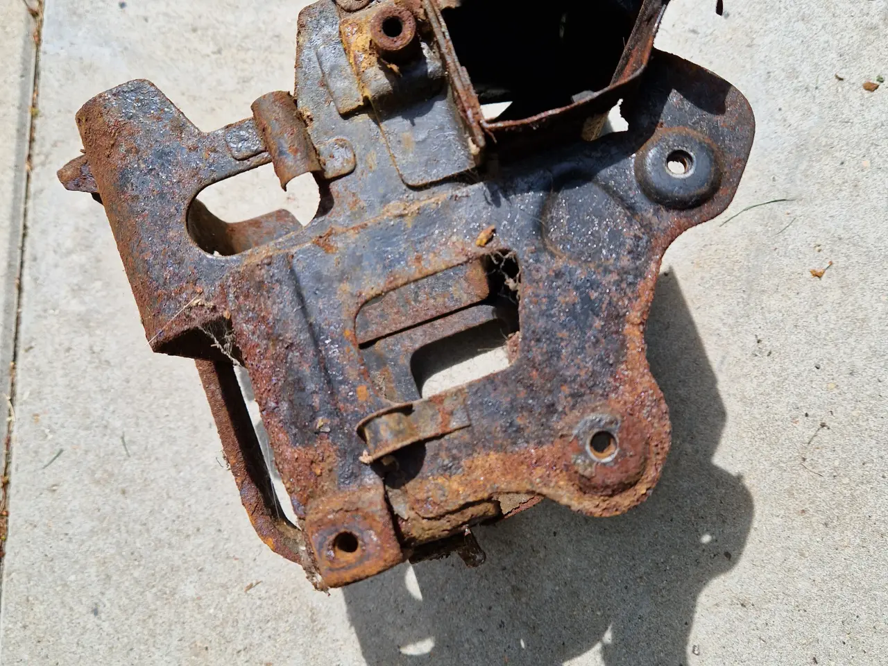 Billede 3 - Yamaha xs650  447