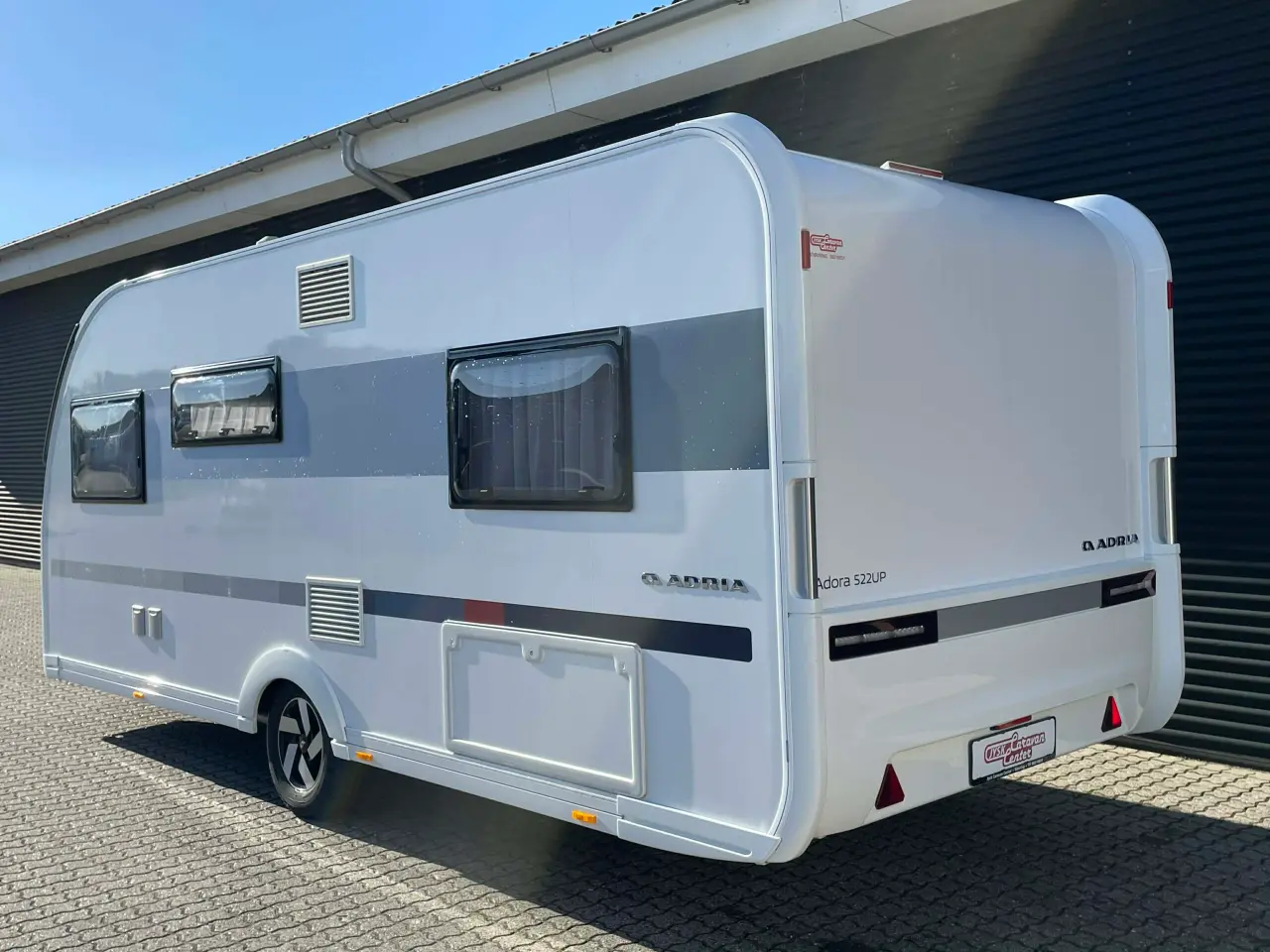 Billede 4 - 2024 - Adria Adora 522 UP