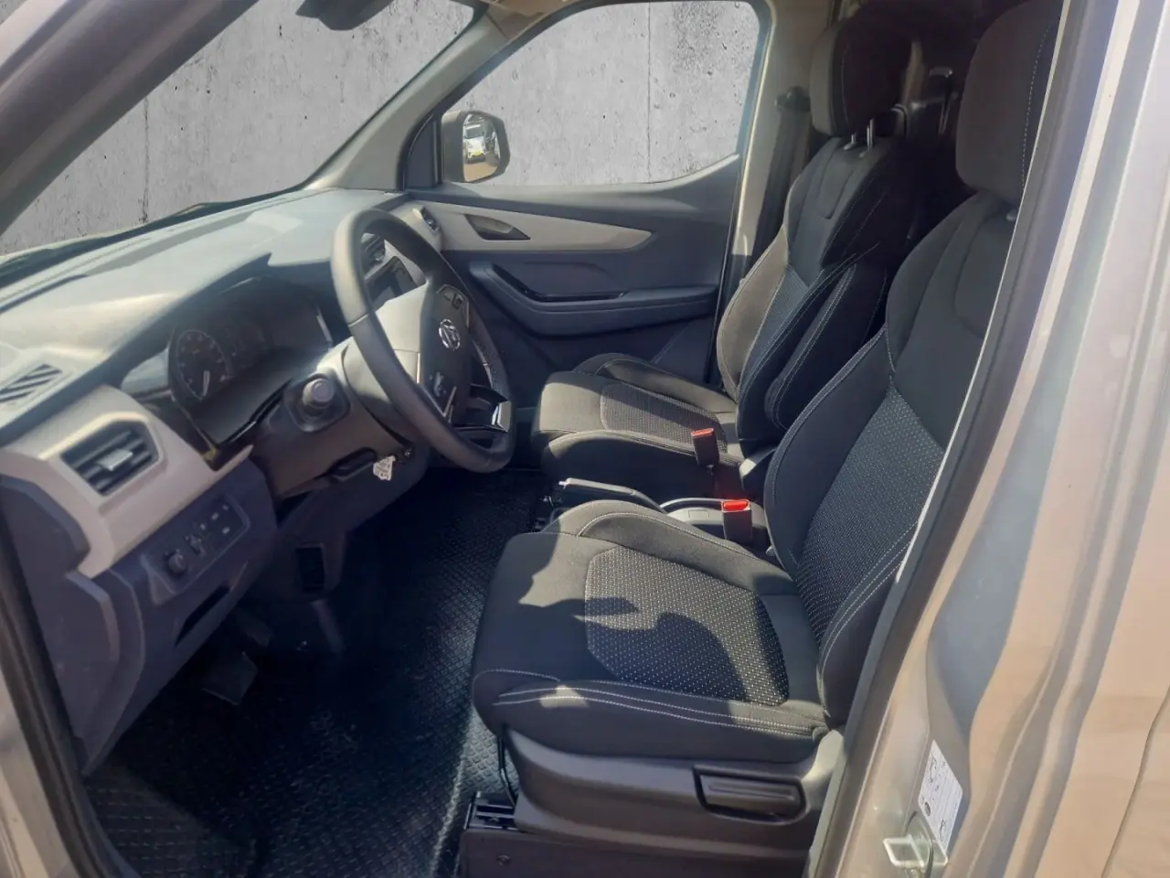 Billede 14 - Maxus e-Deliver 3 50 Cargo Van LWB