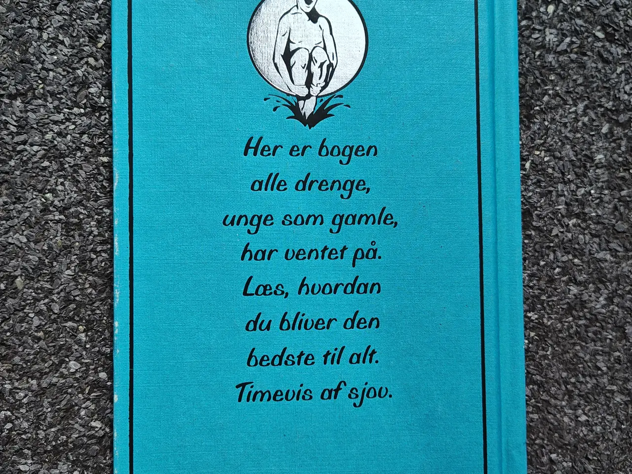 Billede 2 - Bliv bedst til alting - Drengenes egen håndbog BOG