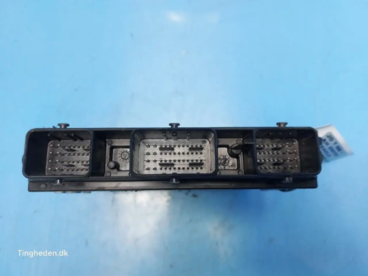 Billede 5 - John Deere T660I Kontroler Module AH230757