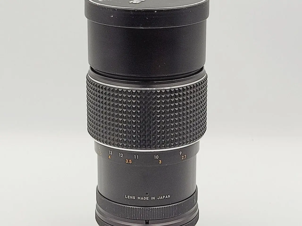 Billede 6 - ⭐️- Objektiv: Avanar 1:3.5 f=200mm dyna coated 62Ø