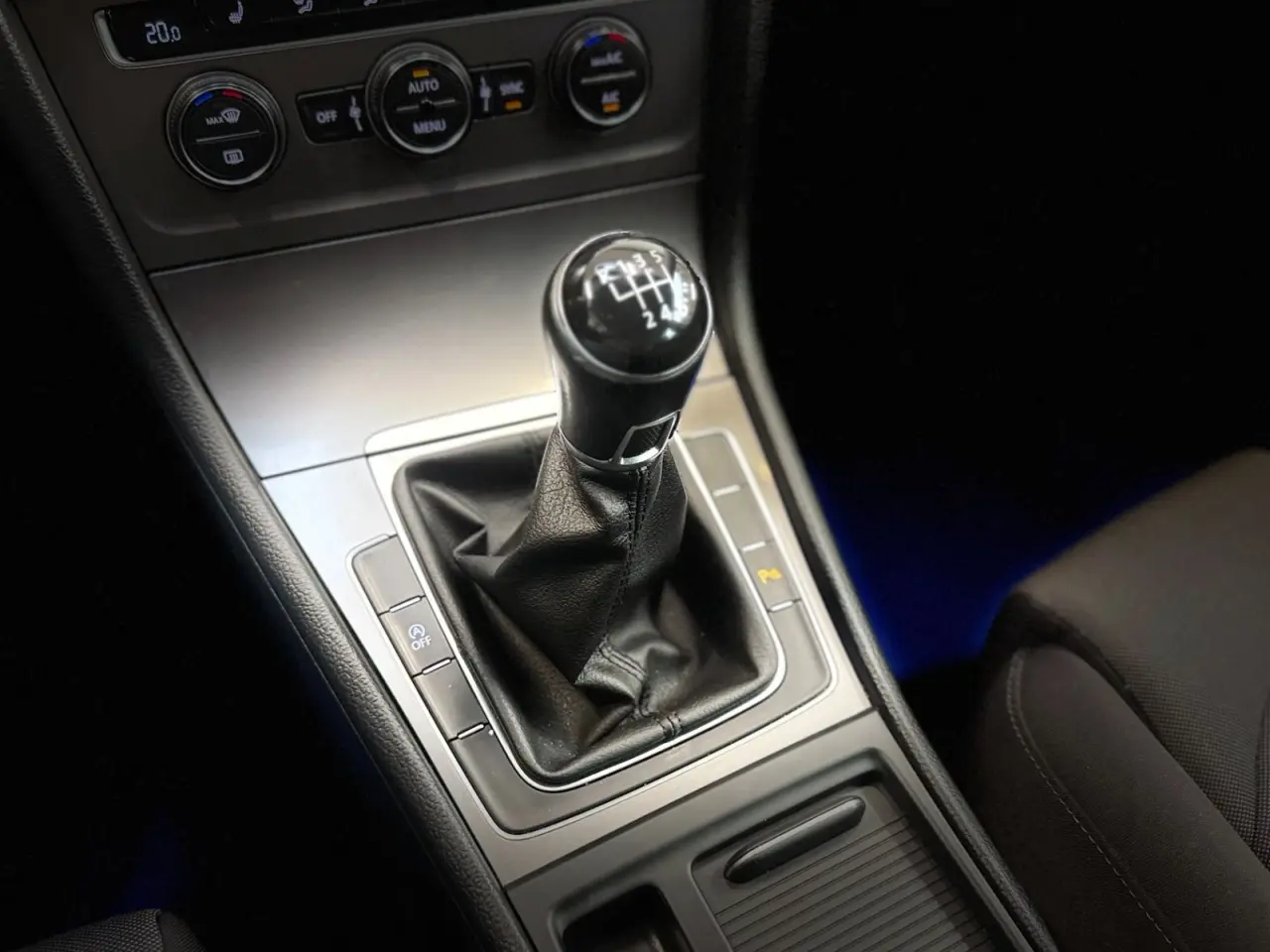 Billede 11 - VW Golf VII 1,4 TSi 125 Edition 40 Variant BMT