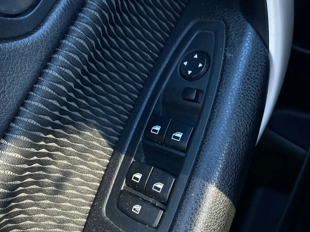 Billede 18 - BMW 114d 1,6 D 95HK 5d 6g