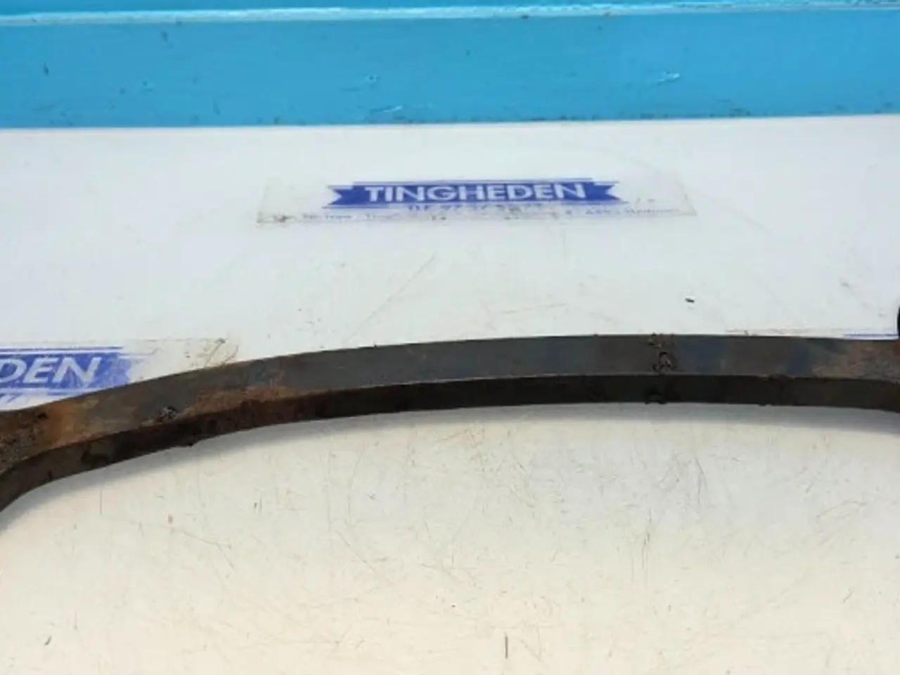 Billede 7 - New Holland BB920 Arm 84005835