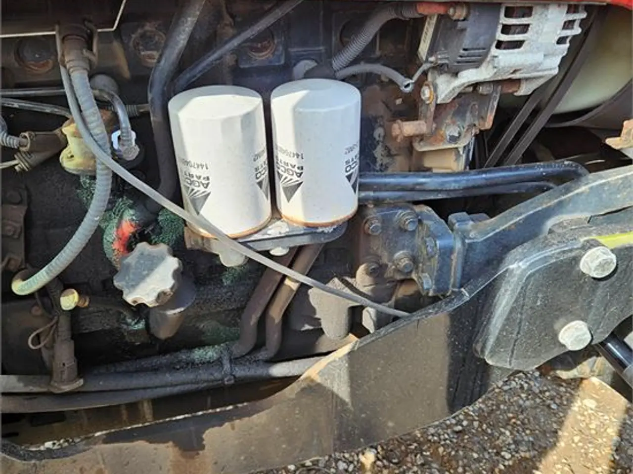 Billede 29 - Massey Ferguson 6480 Dyna-6 - 145 HK