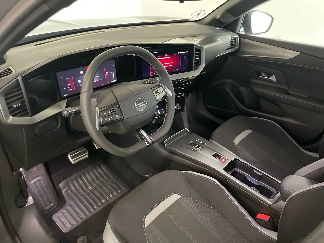 Billede 15 - Opel Mokka-e 54 GS