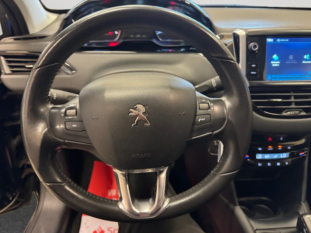 Billede 6 - Peugeot 208 1,5 BlueHDi 100 Active