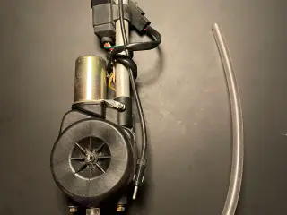 SAAB 900 - Original FM motorantenne