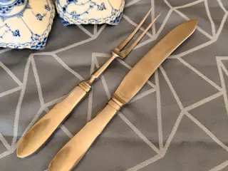 Georg Jensen forskærersæt Mitra