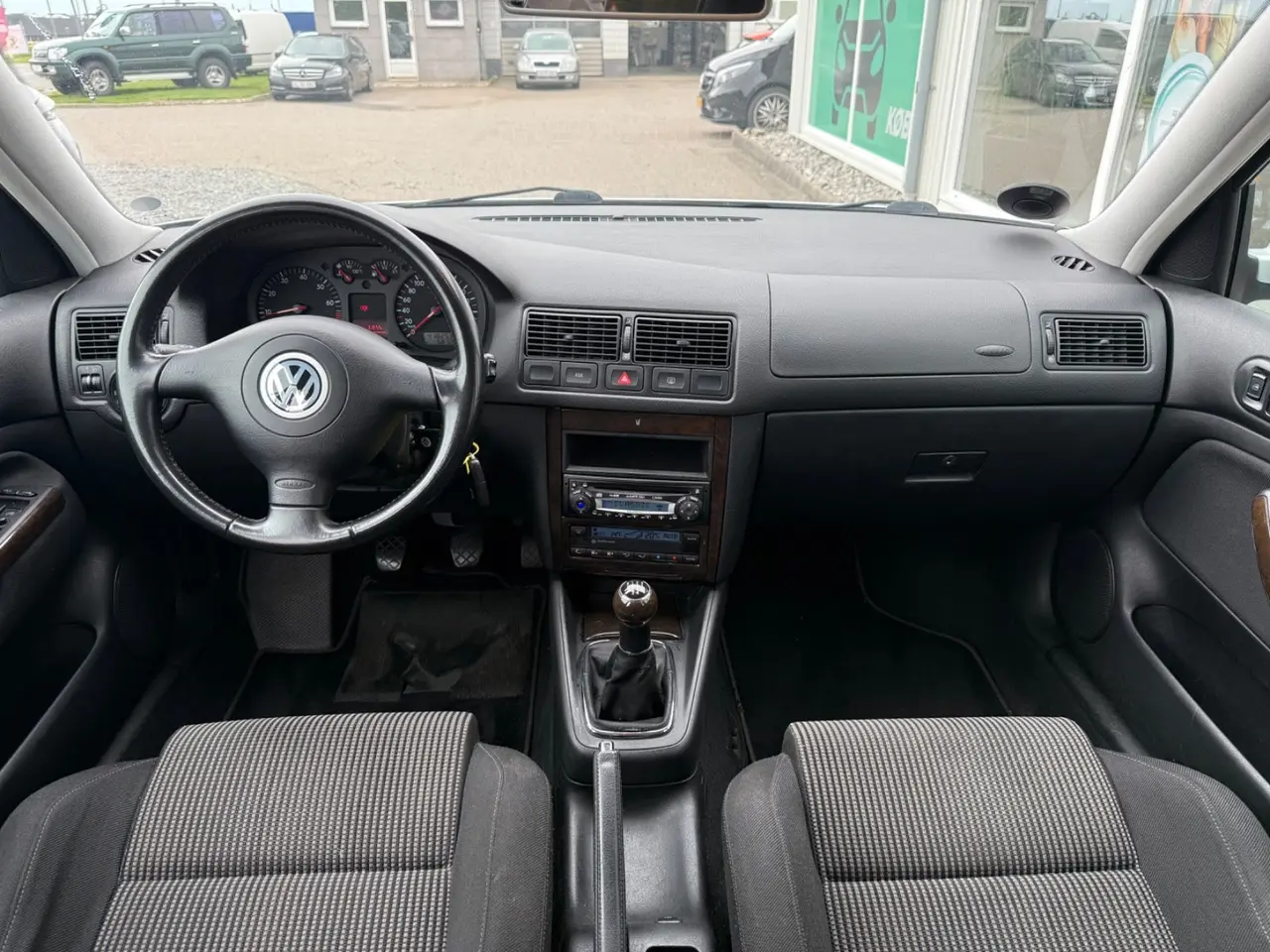 Billede 8 - VW Golf IV 1,8 T