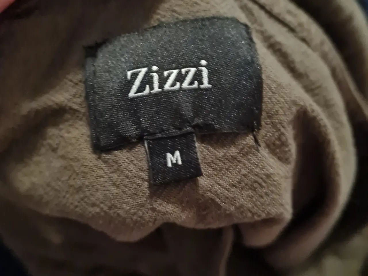 Billede 4 - Zizzi T-shirt str M 46-48 