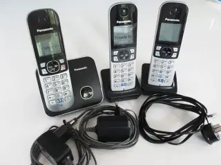 Panasonic KX-TG-6823