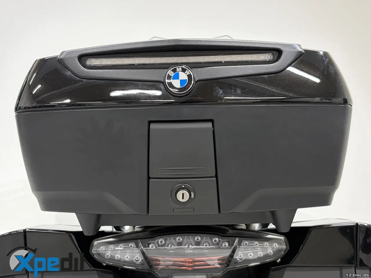 Billede 19 - BMW K 1600 GT
