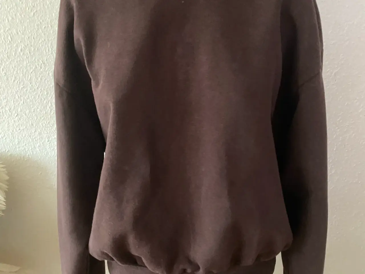Billede 1 - Gina Tricot sweatshirt M