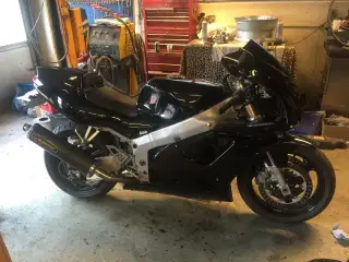 zxr 750 r